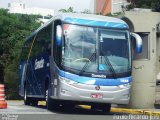 Viação Cometa 11508 na cidade de São Paulo, São Paulo, Brasil, por Paulo Ricardo. Número da foto: #696860.