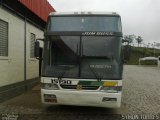 Empresa Gontijo de Transportes 15190 na cidade de João Monlevade, Minas Gerais, Brasil, por Symon Torres. Número da foto: #697430.