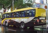 Viação Santa Edwiges R427 na cidade de Belo Horizonte, Minas Gerais, Brasil, por Moisés Magno. Número da foto: #:id.