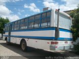 Ônibus Particulares  na cidade de Passa e Fica, Rio Grande do Norte, Brasil, por Walky Martins Nascimento. Número da foto: #:id.