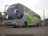 Brasil Sul Linhas Rodoviárias 2340 na cidade de Porto Alegre, Rio Grande do Sul, Brasil, por Eduardo Machado. Número da foto: #696082.