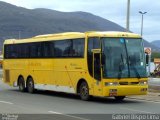 Viação Itapemirim 45339 na cidade de Jequié, Bahia, Brasil, por Gabriel Bispo. Número da foto: #696914.