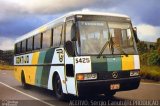 Empresa Gontijo de Transportes 5425 na cidade de Belo Horizonte, Minas Gerais, Brasil, por Sérgio Augusto Braga Canuto. Número da foto: #697432.
