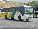 Empresa Gontijo de Transportes 3050 na cidade de Belo Horizonte, Minas Gerais, Brasil, por Túlio  Rabelo. Número da foto: #696092.