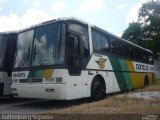 Empresa Gontijo de Transportes 9495 na cidade de Recife, Pernambuco, Brasil, por Guttemberg Siqueira . Número da foto: #696518.