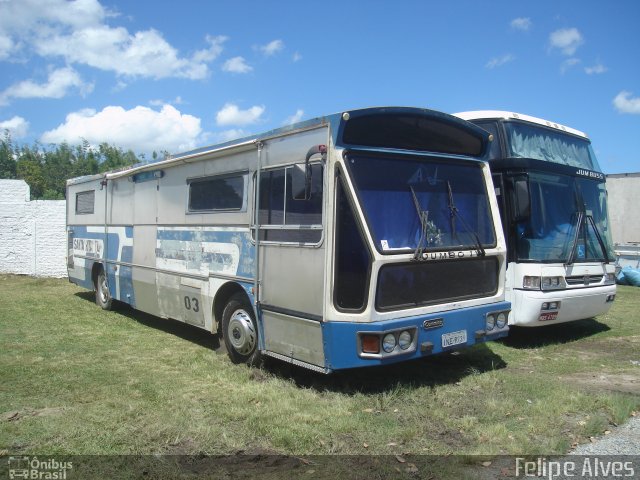 Motorhomes 03 na cidade de Pelotas, Rio Grande do Sul, Brasil, por Felipe Alves. Número da foto: #730789.