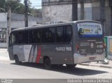 EAOSA - Empresa Auto Ônibus Santo André 1105 na cidade de Mauá, São Paulo, Brasil, por Roberto Teixeira. ID da foto: :id.