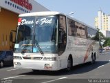 Transpen Transporte Coletivo e Encomendas 28030 na cidade de Sorocaba, São Paulo, Brasil, por Elias  Junior. Número da foto: #730941.