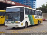 Empresa Gontijo de Transportes 15235 na cidade de Coronel Fabriciano, Minas Gerais, Brasil, por Joase Batista da Silva. Número da foto: #730793.