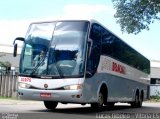 Viação Águia Branca 30970 na cidade de Vitória, Espírito Santo, Brasil, por Lucas  Ribeiro. Número da foto: #731723.