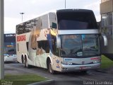 Reunidas Transportes Coletivos 30800 na cidade de Florianópolis, Santa Catarina, Brasil, por Daniel Guardiola. Número da foto: #731737.