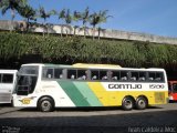 Empresa Gontijo de Transportes 15130 na cidade de Belo Horizonte, Minas Gerais, Brasil, por Ivan Caldeira Moc. Número da foto: #732138.