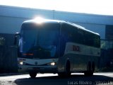 Viação Águia Branca 31240 na cidade de Vitória, Espírito Santo, Brasil, por Lucas  Ribeiro. Número da foto: #731719.