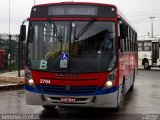 BTU - Bahia Transportes Urbanos 3794 na cidade de Salvador, Bahia, Brasil, por Gênesis Freitas. Número da foto: #:id.