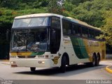 Empresa Gontijo de Transportes 15115 na cidade de São Paulo, São Paulo, Brasil, por Fabricio Zulato. Número da foto: #731897.