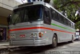 Ônibus Particulares 7337 na cidade de Belo Horizonte, Minas Gerais, Brasil, por Luís Carlos Santinne Araújo. Número da foto: #:id.