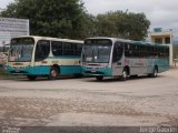 Auto Viação Urubupungá 00260 na cidade de Osasco, São Paulo, Brasil, por Jorge  Gabriel. Número da foto: #731195.