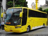 Viação Itapemirim 45805 na cidade de Rio de Janeiro, Rio de Janeiro, Brasil, por Alexsandro  Farias Barros. Número da foto: #731042.