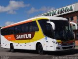 Saritur - Santa Rita Transporte Urbano e Rodoviário 27700 na cidade de Caxias do Sul, Rio Grande do Sul, Brasil, por Diego Almeida Araujo. Número da foto: #:id.