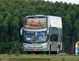 Viação Garcia 7197 na cidade de Iaras, São Paulo, Brasil, por EDUARDO - SOROCABUS. Número da foto: #:id.