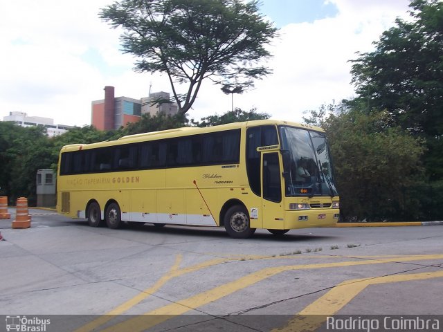 Viação Itapemirim 45325 na cidade de São Paulo, São Paulo, Brasil, por Rodrigo Coimbra. Número da foto: #733697.