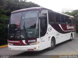 Expresso Gardenia 2225 na cidade de São Paulo, São Paulo, Brasil, por Joseph Martins. Número da foto: #:id.
