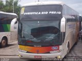 Turística Rio Preto 629 na cidade de Goiânia, Goiás, Brasil, por Adeilton Fabricio. Número da foto: #732612.