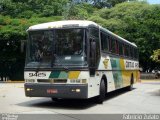 Empresa Gontijo de Transportes 9425 na cidade de São Paulo, São Paulo, Brasil, por Fabricio Zulato. Número da foto: #734427.