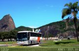 Evanil Transportes e Turismo RJ 132.014 na cidade de Rio de Janeiro, Rio de Janeiro, Brasil, por Jones Bh. Número da foto: #732953.