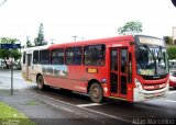 Viação Novo Retiro 88193 na cidade de Belo Horizonte, Minas Gerais, Brasil, por Adão Raimundo Marcelino. Número da foto: #734293.