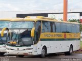 Nacional Expresso 52700 na cidade de Goiânia, Goiás, Brasil, por Douglas Andrez. Número da foto: #:id.