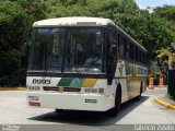 Empresa Gontijo de Transportes 8995 na cidade de São Paulo, São Paulo, Brasil, por Fabricio Zulato. Número da foto: #734449.
