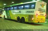 Empresa Gontijo de Transportes 17000 na cidade de Belo Horizonte, Minas Gerais, Brasil, por Bárbara de Oliveira Almeida. Número da foto: #734217.