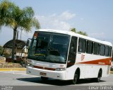 Empresa de Ônibus Pássaro Marron 7725 na cidade de Aparecida, São Paulo, Brasil, por César Ônibus. Número da foto: #:id.