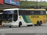 Empresa Gontijo de Transportes 11070 na cidade de João Monlevade, Minas Gerais, Brasil, por Bruno Pessoa e Pessoa. Número da foto: #734347.