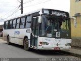 Tercon Logística e Transporte 30 na cidade de Serra, Espírito Santo, Brasil, por Gilberto Martins. Número da foto: #733414.