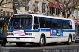 MTA New York City 8792 na cidade de , por Magno dos Santos Barbosa. Número da foto: #:id.