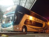 Viação Garcia 7020 na cidade de Paranavaí, Paraná, Brasil, por Robson Alves. Número da foto: #732621.