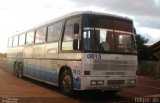 Predolim Transporte e Turismo 0015 na cidade de Cascavel, Paraná, Brasil, por Felipe  Dn. ID da foto: :id.