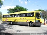Viação Itapemirim 40083 na cidade de São Paulo, São Paulo, Brasil, por Rogério Teixeira Varadi. Número da foto: #732827.
