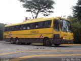 Viação Itapemirim 40445 na cidade de São Paulo, São Paulo, Brasil, por Joseph Martins. Número da foto: #734201.