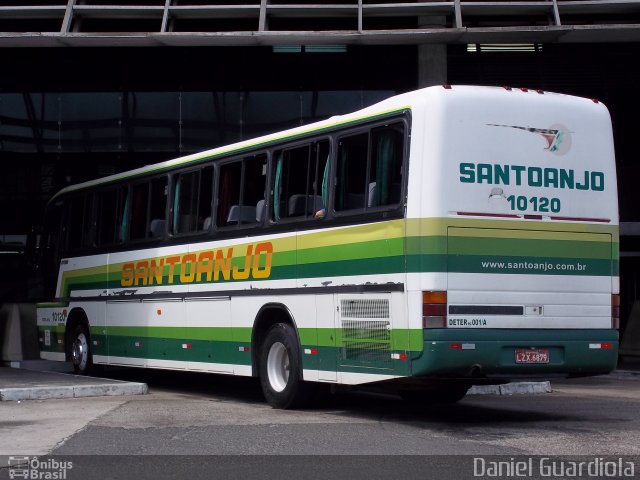 Empresa Santo Anjo da Guarda 10120 na cidade de Florianópolis, Santa Catarina, Brasil, por Daniel Guardiola. Número da foto: #735183.