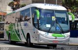 PRM Turismo 710 na cidade de Sorocaba, São Paulo, Brasil, por EDUARDO - SOROCABUS. Número da foto: #735559.