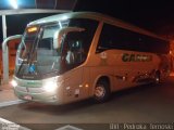 Viação Garcia 7787 na cidade de Mandaguari, Paraná, Brasil, por Pedroka Ternoski. Número da foto: #:id.