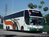 Empresa de Transportes Andorinha 5691 na cidade de São Paulo, São Paulo, Brasil, por Paulo Ricardo. Número da foto: #735940.