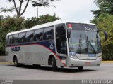 Viação Nasser 3455 na cidade de São Paulo, São Paulo, Brasil, por Henrique Douglas. Número da foto: #:id.