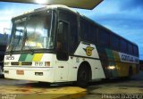 Empresa Gontijo de Transportes 9155 na cidade de João Monlevade, Minas Gerais, Brasil, por Philippe Almeida. Número da foto: #736244.