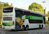 Empresa União de Transportes 4181 na cidade de São Paulo, São Paulo, Brasil, por Luiz Claudio . Número da foto: #:id.