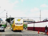 Empresa Gontijo de Transportes 12030 na cidade de Osasco, São Paulo, Brasil, por William Patrick Galvão Nascimento. Número da foto: #:id.