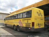 Viação Itapemirim 40157 na cidade de Guarabira, Paraíba, Brasil, por Walky Martins Nascimento. Número da foto: #734723.